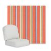 Picture of Saltillo Sedona | Gensun Replacement Cushions | Standard Chair