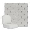 Picture of Schooner Plank | Gensun Replacement Cushions | Standard Chair