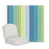 Picture of Seville Seaside | Gensun Replacement Cushions | Standard Chair