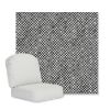Picture of Shibori Classic | Gensun Replacement Cushions | Standard Chair