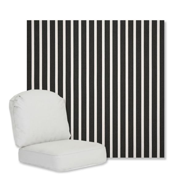 Picture of Shore Classic | Gensun Replacement Cushions | Standard Chair