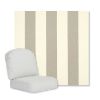 Picture of Solana Seagull | Gensun Replacement Cushions | Standard Chair