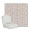 Picture of Solve Linen | Gensun Replacement Cushions | Standard Chair