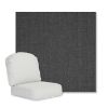 Picture of Switch Ash | Gensun Replacement Cushions | Standard Chair