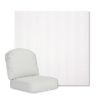 Picture of Switch Salt | Gensun Replacement Cushions | Standard Chair