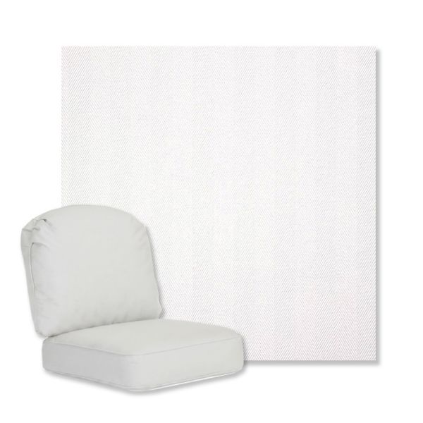 Picture of Switch Salt | Gensun Replacement Cushions | Standard Chair