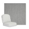 Picture of Switch Silver | Gensun Replacement Cushions | Standard Chair