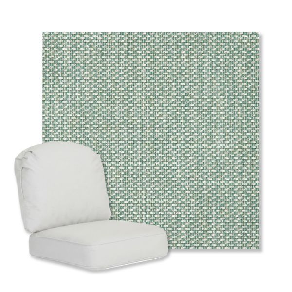 Picture of Tailored Spa | Gensun Replacement Cushions | Standard Chair