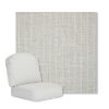 Picture of Ticking Fog | Gensun Replacement Cushions | Standard Chair