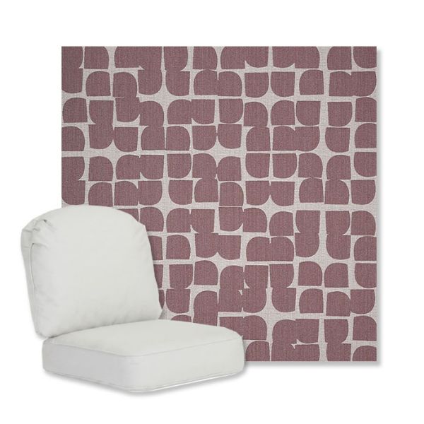 Picture of Toggle Aster | Gensun Replacement Cushions | Standard Chair