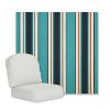 Picture of Token Surfside | Gensun Replacement Cushions | Standard Chair