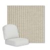 Picture of Trail Dove | Gensun Replacement Cushions | Standard Chair