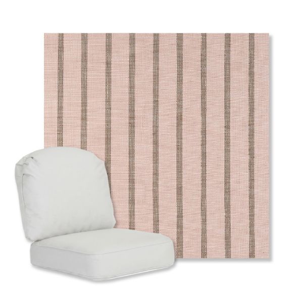 Picture of Unwind Cameo | Gensun Replacement Cushions | Standard Chair