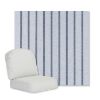 Picture of Unwind Sky | Gensun Replacement Cushions | Standard Chair