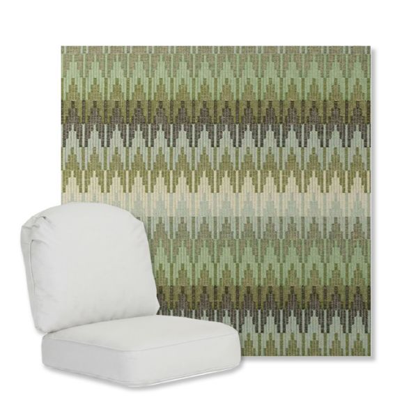 Picture of Valley Herbal | Gensun Replacement Cushions | Standard Chair