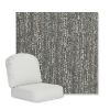 Picture of Vista Slate | Gensun Replacement Cushions | Standard Chair