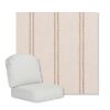 Picture of Wayward Wren | Gensun Replacement Cushions | Standard Chair