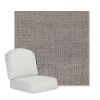 Picture of Willa Bark | Gensun Replacement Cushions | Standard Chair