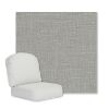 Picture of Willa Celery | Gensun Replacement Cushions | Standard Chair