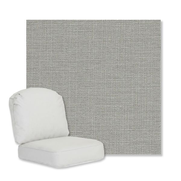 Picture of Willa Celery | Gensun Replacement Cushions | Standard Chair