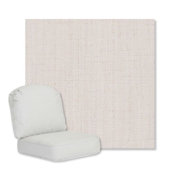 Picture of Willa Cloud | Gensun Replacement Cushions | Standard Chair