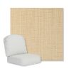 Picture of Willa Hemp | Gensun Replacement Cushions | Standard Chair