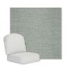 Picture of Willa Mist | Gensun Replacement Cushions | Standard Chair