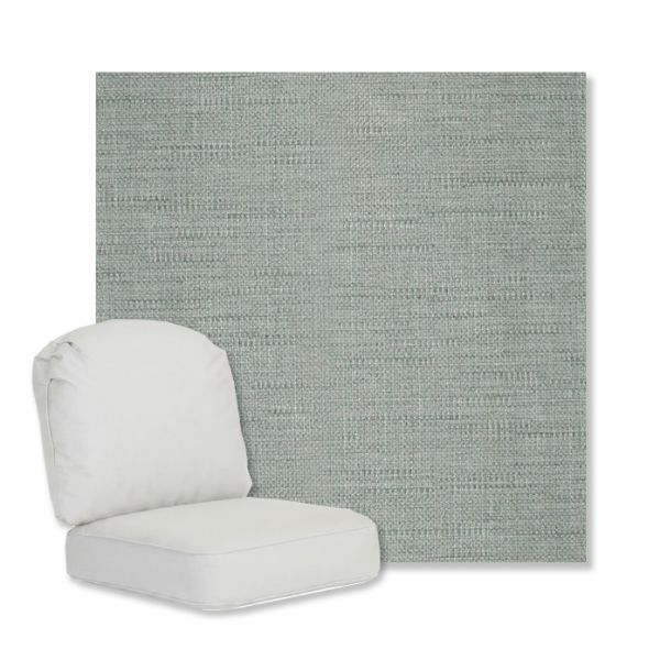 Picture of Willa Mist | Gensun Replacement Cushions | Standard Chair