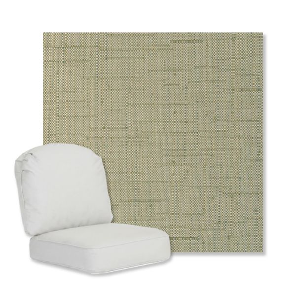 Picture of Willa Moss | Gensun Replacement Cushions | Standard Chair