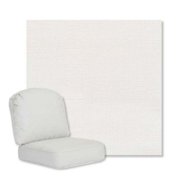 Picture of Willa Snow | Gensun Replacement Cushions | Standard Chair