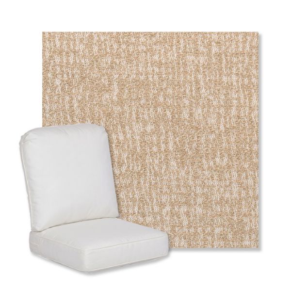 Picture of Abstraction Camel | Gensun Replacement Cushions | High Back Chair