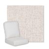 Picture of Abstraction Dune | Gensun Replacement Cushions | High Back Chair