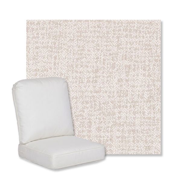 Picture of Abstraction Dune | Gensun Replacement Cushions | High Back Chair