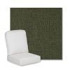 Picture of Abstraction Juniper | Gensun Replacement Cushions | High Back Chair