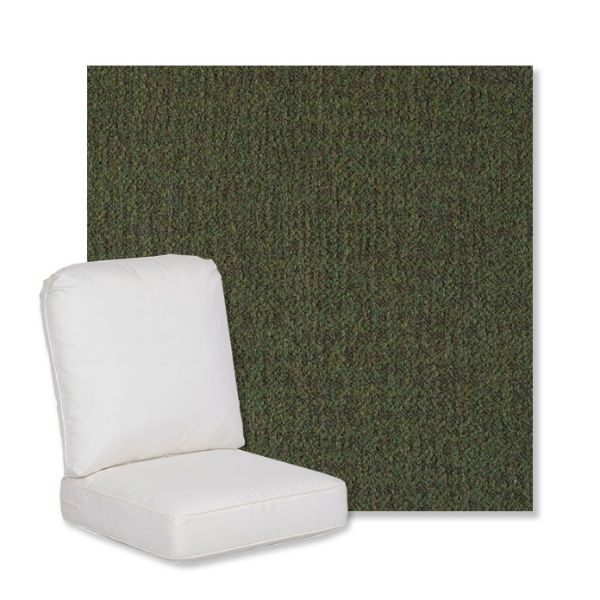 Picture of Abstraction Juniper | Gensun Replacement Cushions | High Back Chair