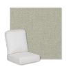 Picture of Abstraction Sage | Gensun Replacement Cushions | High Back Chair
