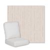 Picture of Abundant Parchment | Gensun Replacement Cushions | High Back Chair