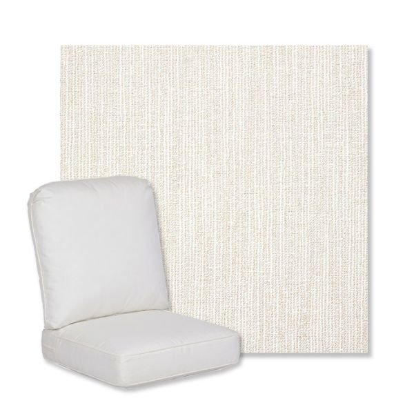 Picture of Adena Canvas | Gensun Replacement Cushions | High Back Chair