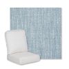 Picture of Adena Celeste | Gensun Replacement Cushions | High Back Chair