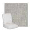 Picture of Adena Pebble | Gensun Replacement Cushions | High Back Chair