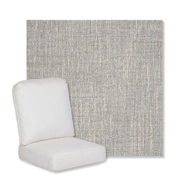 Picture of Adena Pebble | Gensun Replacement Cushions | High Back Chair