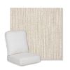 Picture of Adena Sand | Gensun Replacement Cushions | High Back Chair