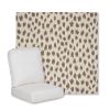 Picture of Agra Pebble | Gensun Replacement Cushions | High Back Chair