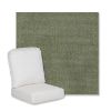 Picture of Ambrose Fern | Gensun Replacement Cushions | High Back Chair