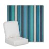 Picture of Ascend Oasis | Gensun Replacement Cushions | High Back Chair