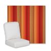 Picture of Astoria Sunset | Gensun Replacement Cushions | High Back Chair
