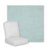 Picture of Bliss Dew | Gensun Replacement Cushions | High Back Chair