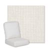 Picture of Bliss Linen | Gensun Replacement Cushions | High Back Chair