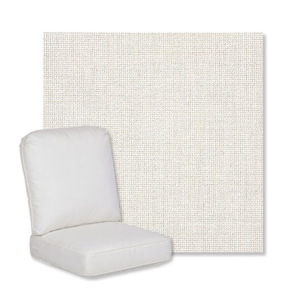 Picture of Bliss Linen | Gensun Replacement Cushions | High Back Chair