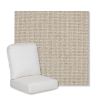 Picture of Bliss Sand | Gensun Replacement Cushions | High Back Chair